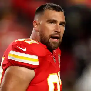 Travis Kelce Quotes About Retiring December 2025 Press Conference