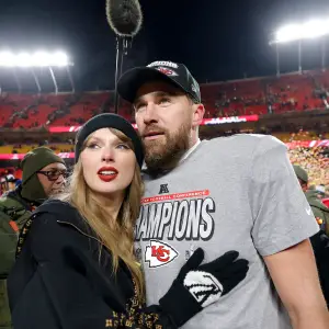 Travis Kelce Refuses to Reveal Taylor Swift Christmas Gift