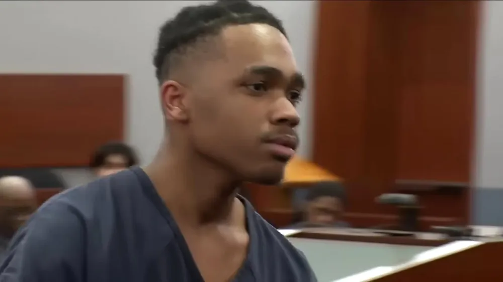 Two Men Plead Guilty to Mowing Down Killing Bicycling Police Chief 001