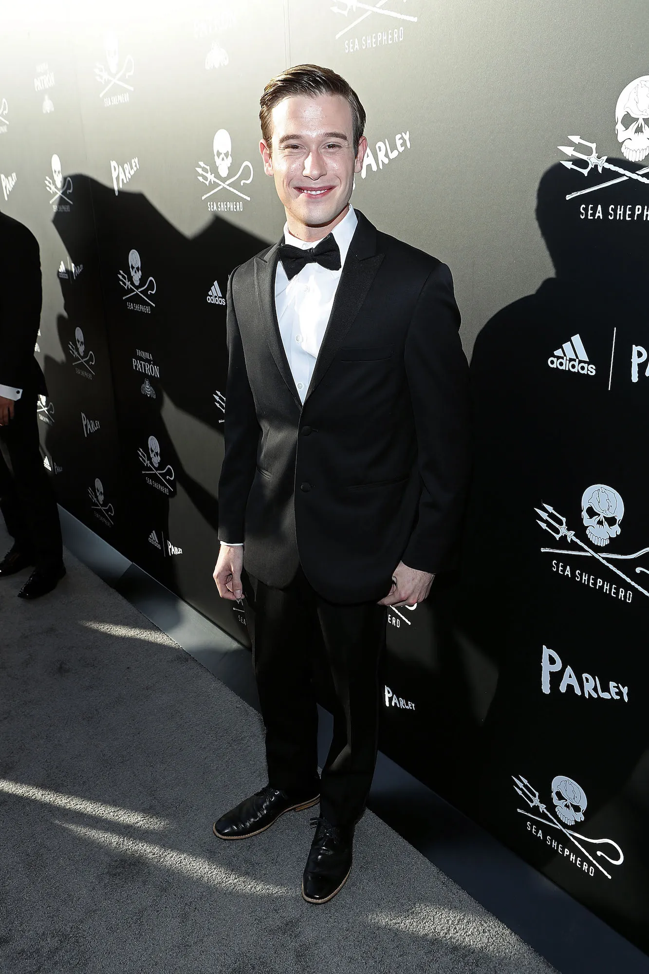 Tyler-Henry-GettyImages-694684378