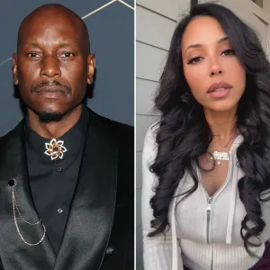Tyrese Accuses Ex Wife of Moving 2 500 Miles Away With Their Daughter
