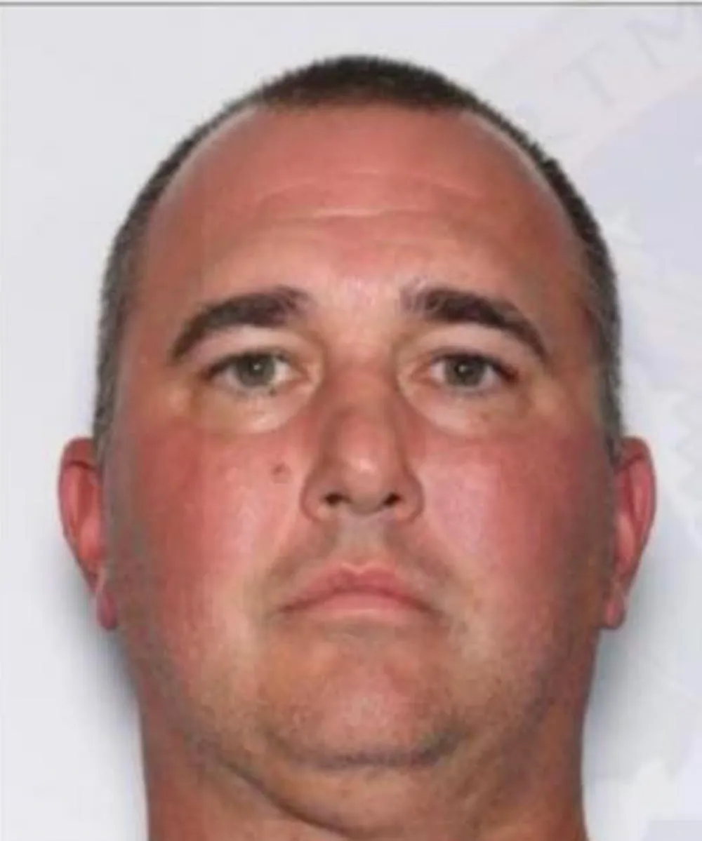 US Marshals Issue Reward for Missing High School Football Coach Travis Turner