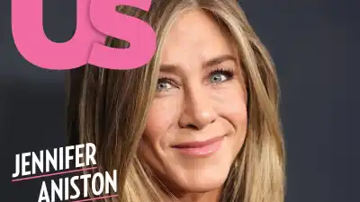 USW 2602 cover Jennifer Aniston no chips