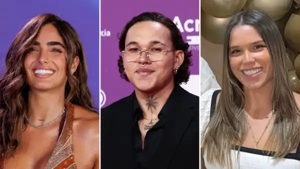 Una nueva polemica ha surgido en torno a Beele Cara e Isabella Ladera Esta es la explicacion 2243026995 2245569132