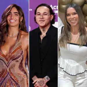 Una nueva polemica ha surgido en torno a Beele Cara e Isabella Ladera Esta es la explicacion 2243026995 2245569132