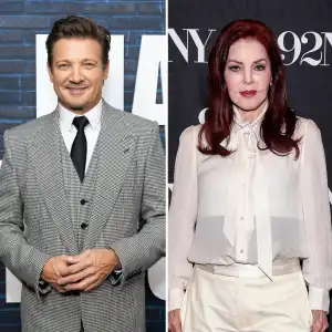 Unexpected Name Drops From Celebrity Memoirs Released in 2025