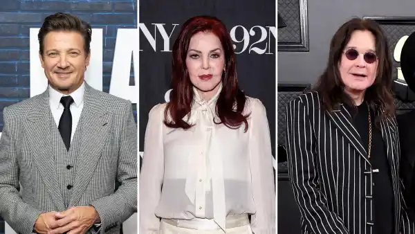 Unexpected Name Drops From Celebrity Memoirs Released in 2025