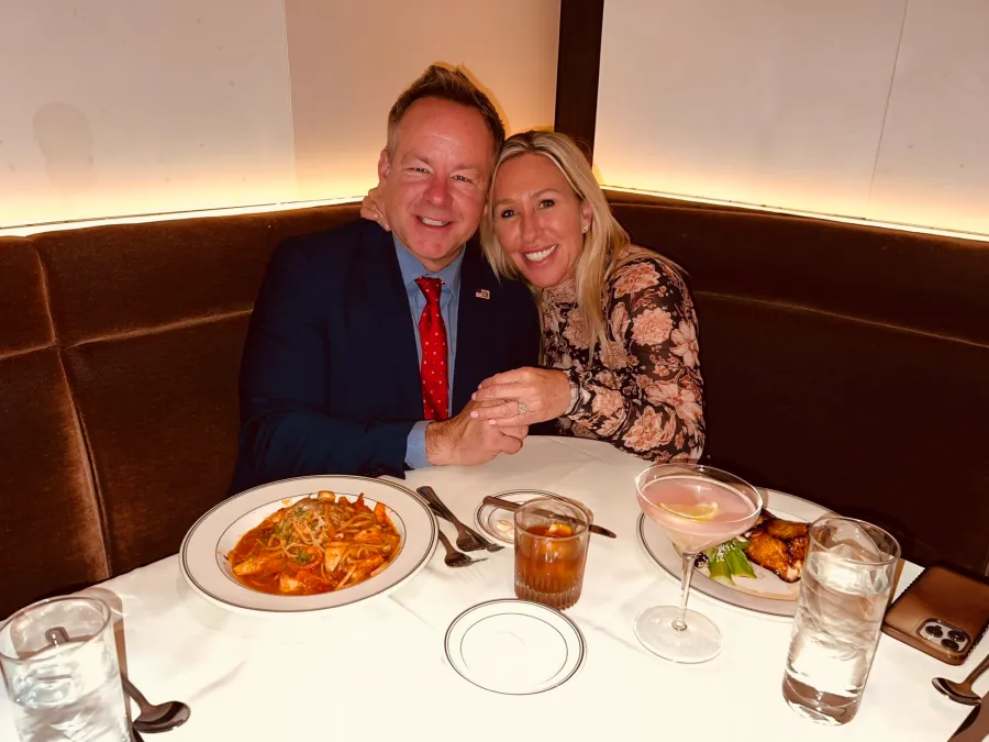 Update Celeb Engagements 2025 MTG