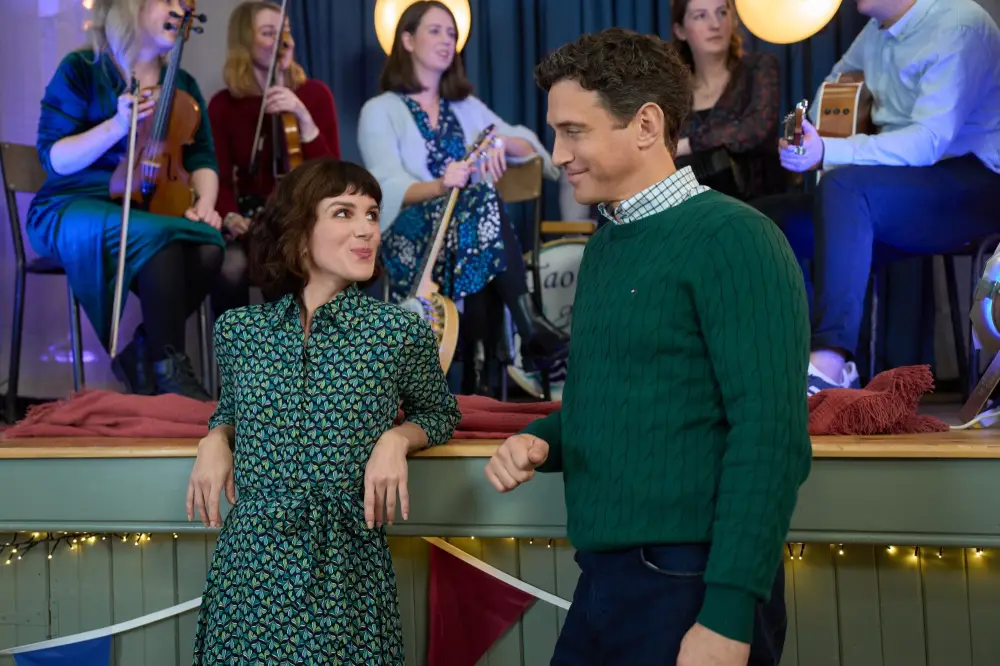 Luxury Handbag Shopping Definitive and Unofficial Ranking of the Best Hallmark Movies of 2025 Love of the Irish