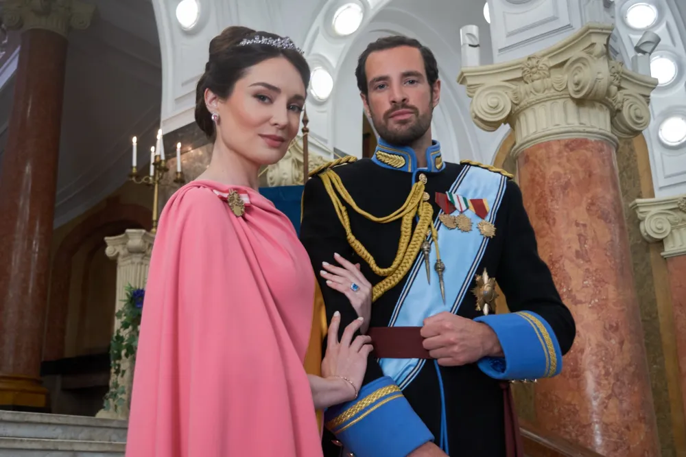 Luxury Handbag Shopping Definitive and Unofficial Ranking of the Best Hallmark Movies of 2025 The Royal We