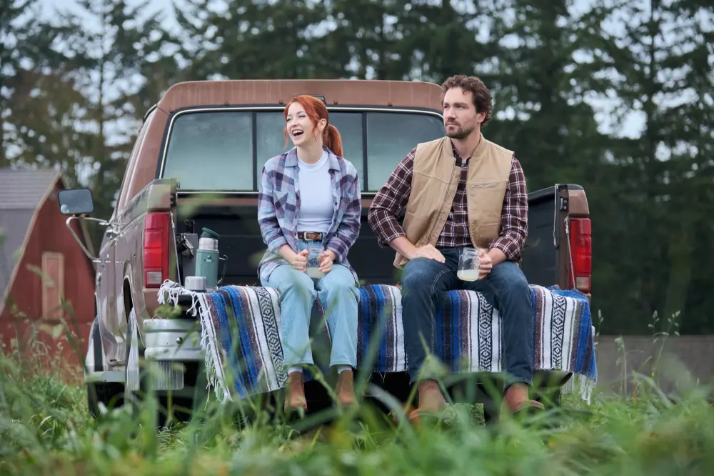 Luxury Handbag Shopping Definitive and Unofficial Ranking of the Best Hallmark Movies of 2025 The Wish Swap