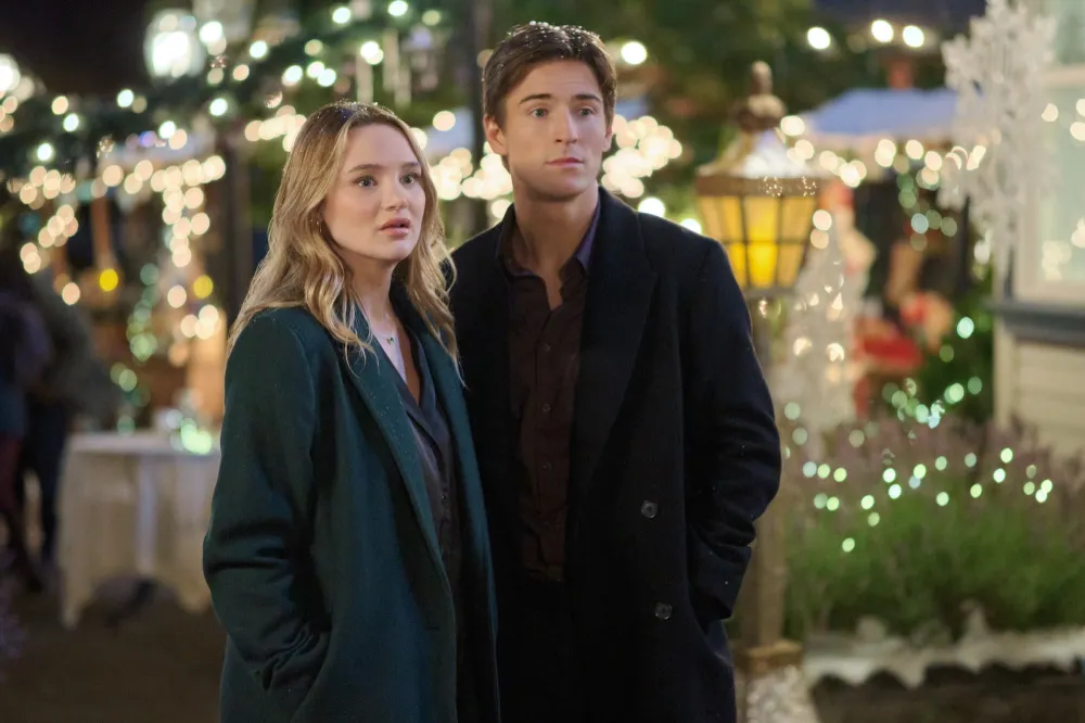 Luxury Handbag Shopping Definitive and Unofficial Ranking of the Best Hallmark Movies of 2025 A Make or Break Holiday