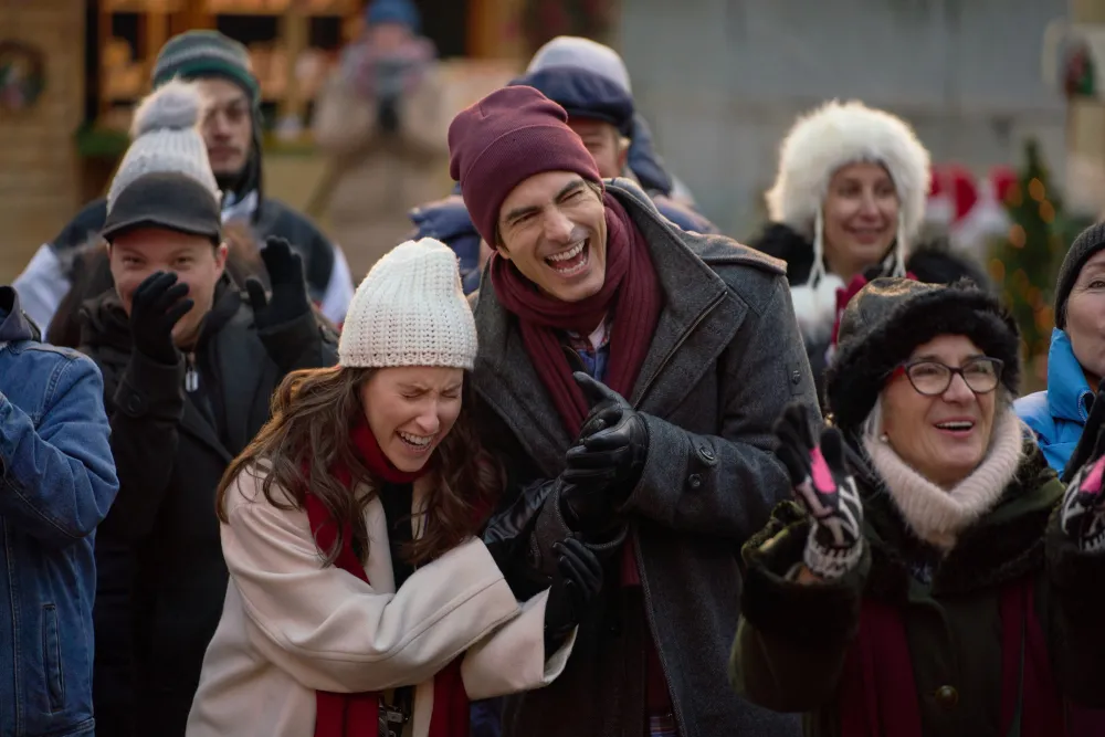 Luxury Handbag Shopping Definitive and Unofficial Ranking of the Best Hallmark Movies of 2025 A Keller Christmas Vacation