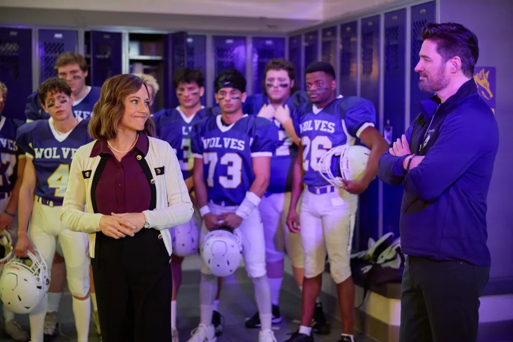 Luxury Handbag Shopping Definitive and Unofficial Ranking of the Best Hallmark Movies of 2025 Replica Luxury Handbag Turf