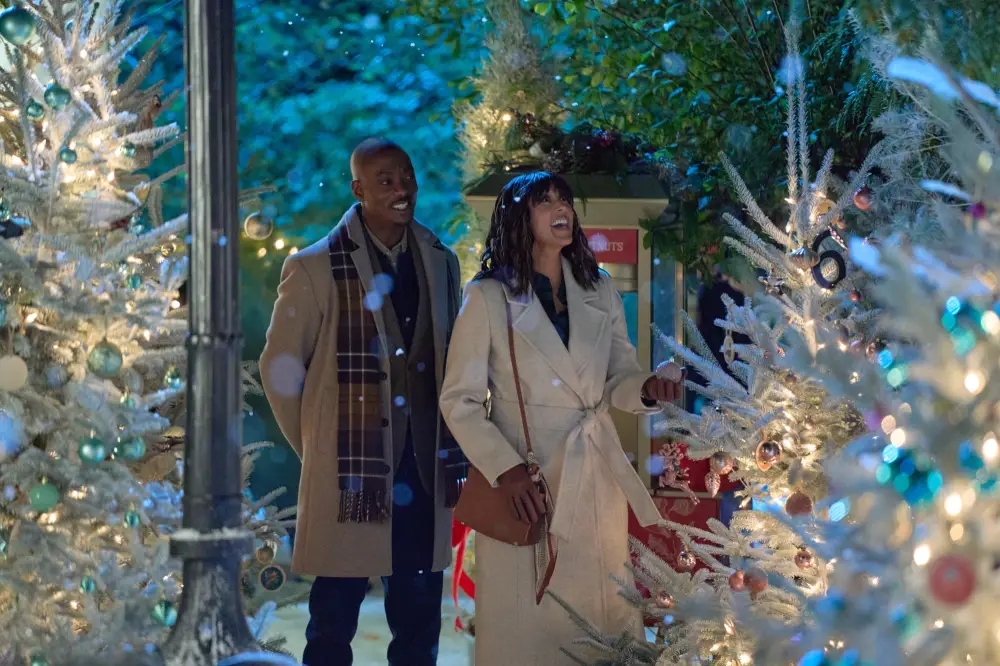 Luxury Handbag Shopping Definitive and Unofficial Ranking of the Best Hallmark Movies of 2025 Tidings for the Season