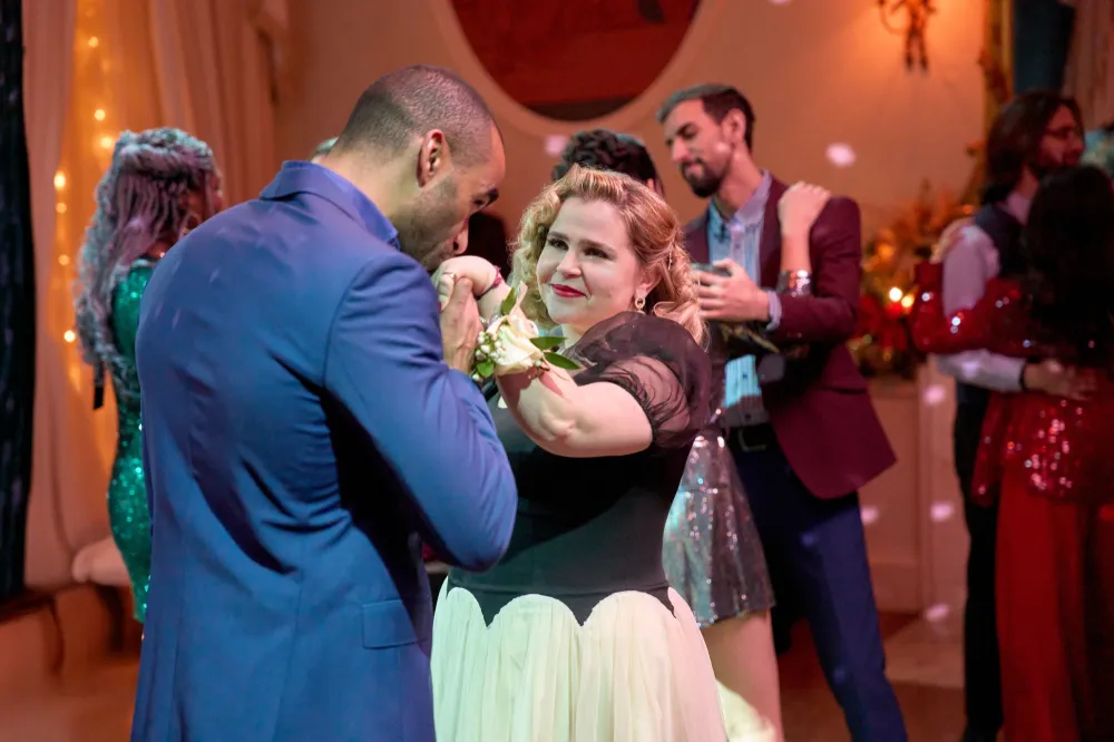 Luxury Handbag Shopping Definitive and Unofficial Ranking of the Best Hallmark Movies of 2025 Twelve Dates Til Christmas