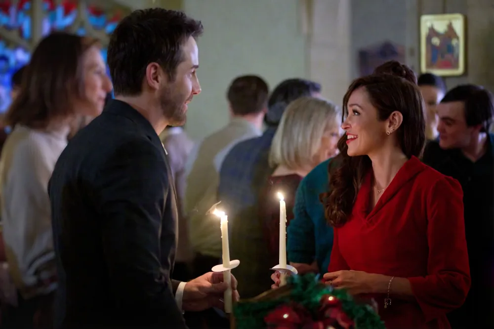 Luxury Handbag Shopping Definitive and Unofficial Ranking of the Best Hallmark Movies of 2025 We Met in December