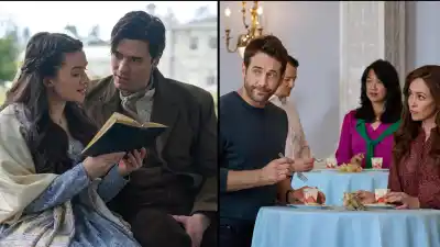 Luxury Handbag Shoppings Definitive and Unofficial Ranking of the Best Hallmark Movies of 2025