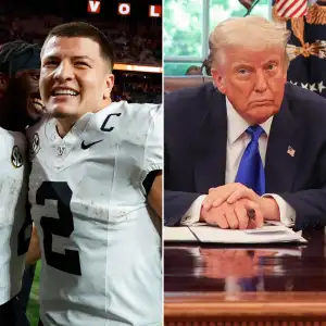 Vanderbilt QB Diego Pavia Asks President Trump for Executive Order to Expand CFP Field 2249101479 2213053515