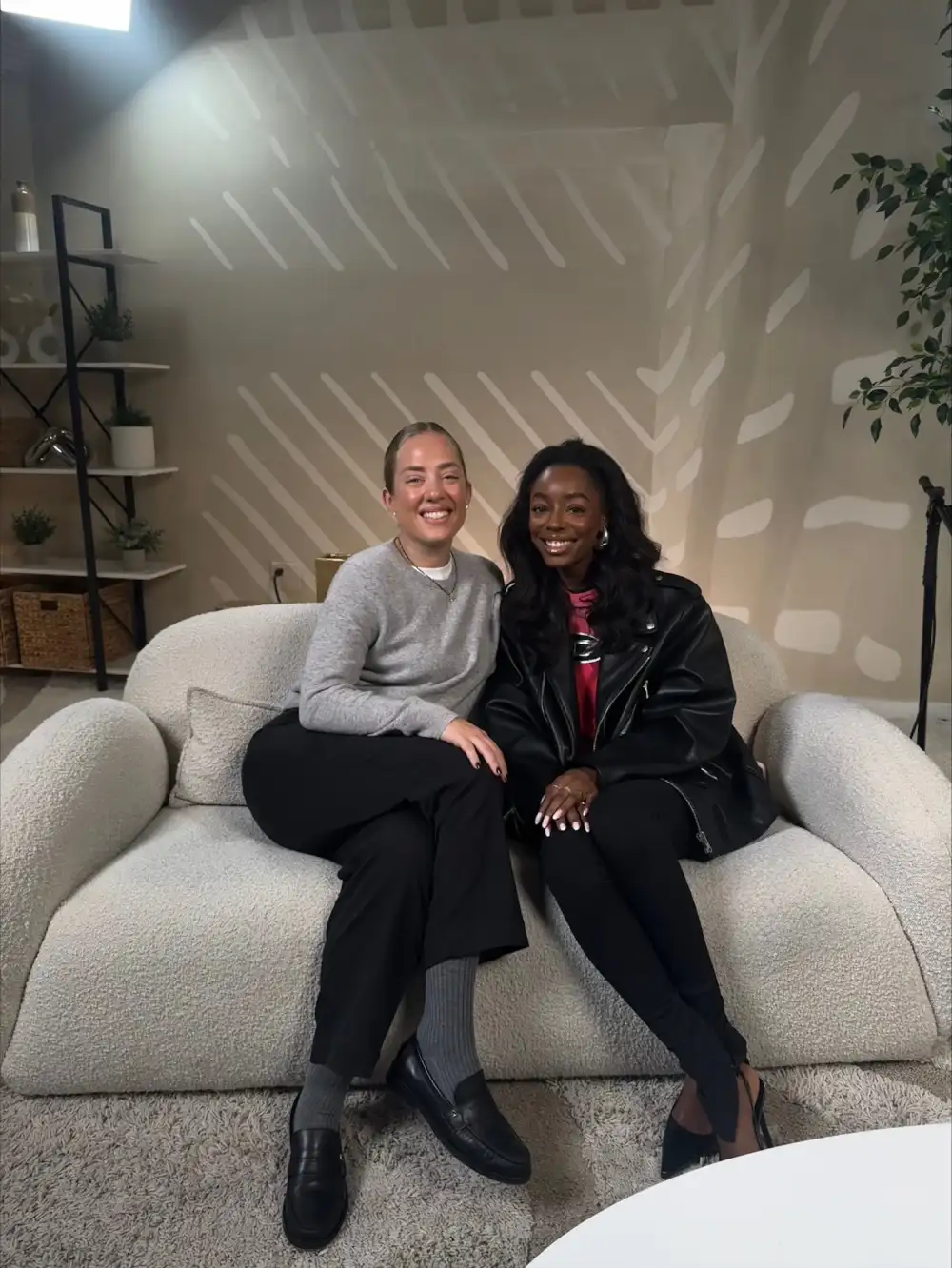 Southern Charm&rsquo;s Venita Aspen Went on Hours-Long Date With Carl Radke