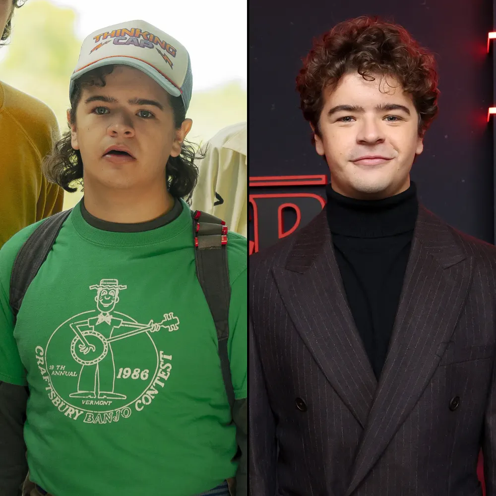 What Do the Stranger Things Actors Do When They re Not Filming Gaten Matarazzo_ 2252576948
