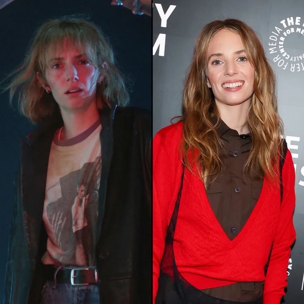 What Do the Stranger Things Actors Do When They re Not Filming Maya Hawke_ 2252708580