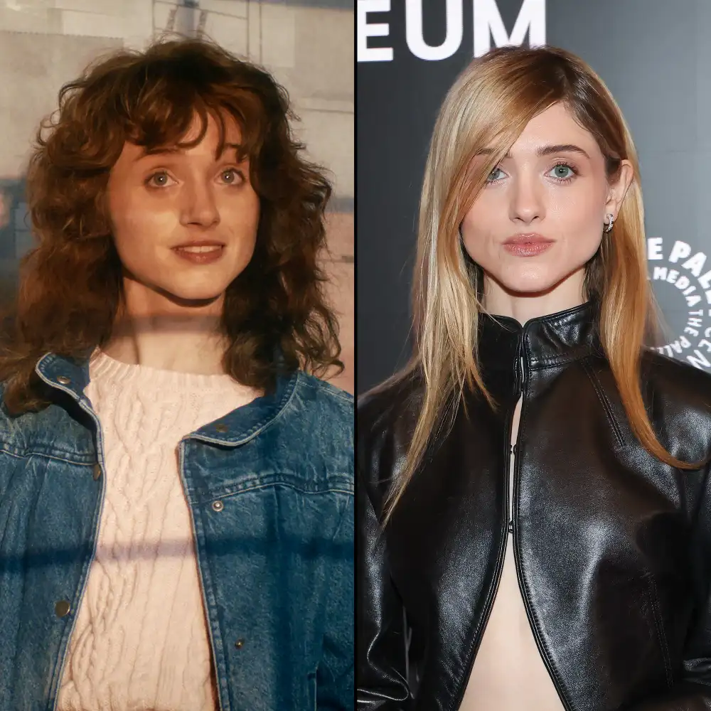 What Do the Stranger Things Actors Do When They re Not Filming Natalia Dyer_ 2252687479