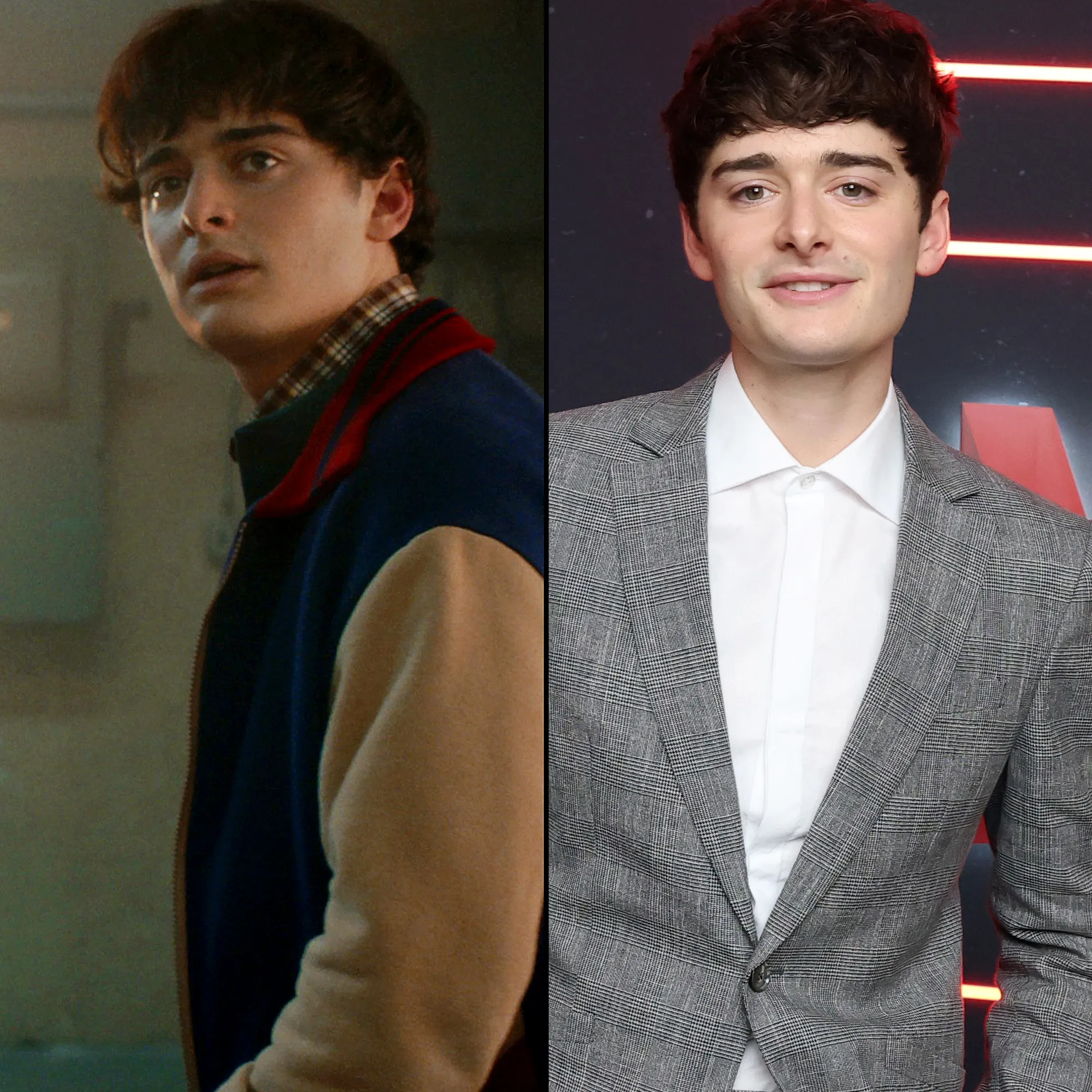 What Do the Stranger Things Actors Do When They re Not Filming Noah Schnapp_ 2252576942