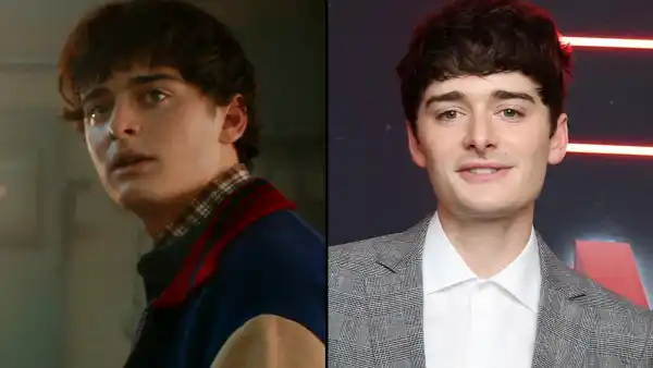 What Do the Stranger Things Actors Do When They re Not Filming Noah Schnapp_ 2252576942