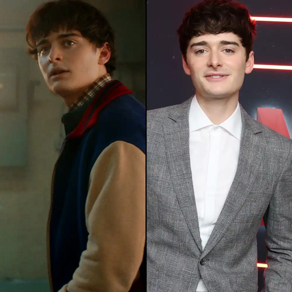 What Do the Stranger Things Actors Do When They re Not Filming Noah Schnapp_ 2252576942