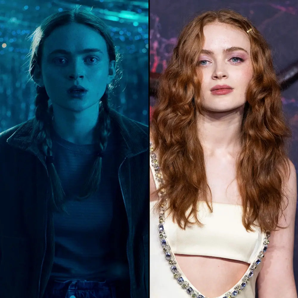 What Do the Stranger Things Actors Do When They re Not Filming Sadie Sink_ 2246675777