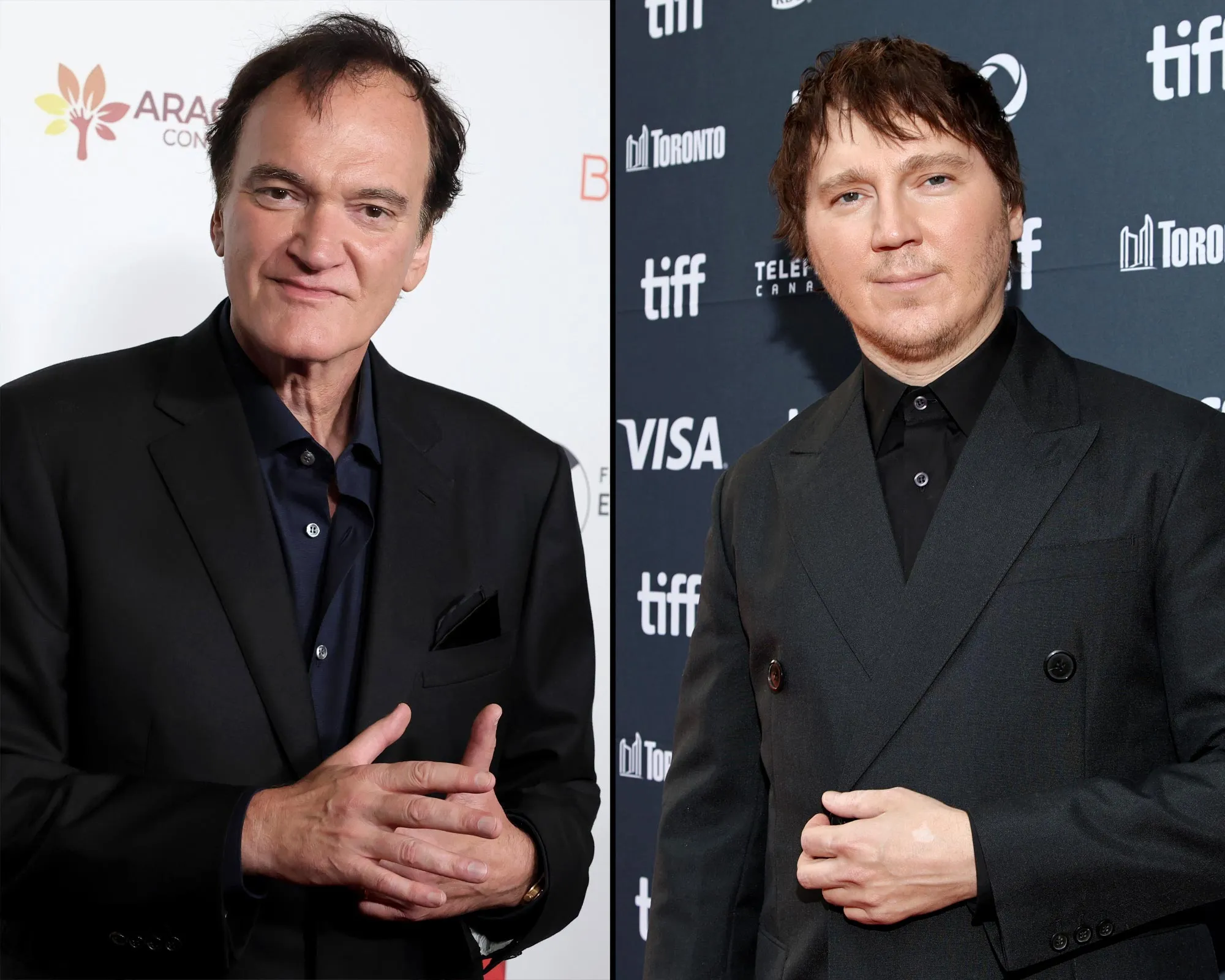 What Does Weak Sauce Mean Quentin Tarantino Shades Paul Dano and Fans Are Confused 2237984893 2234741442