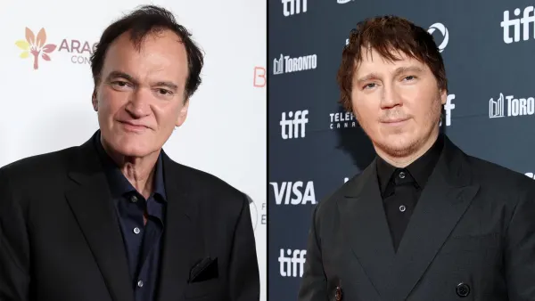 What Does Weak Sauce Mean Quentin Tarantino Shades Paul Dano and Fans Are Confused 2237984893 2234741442