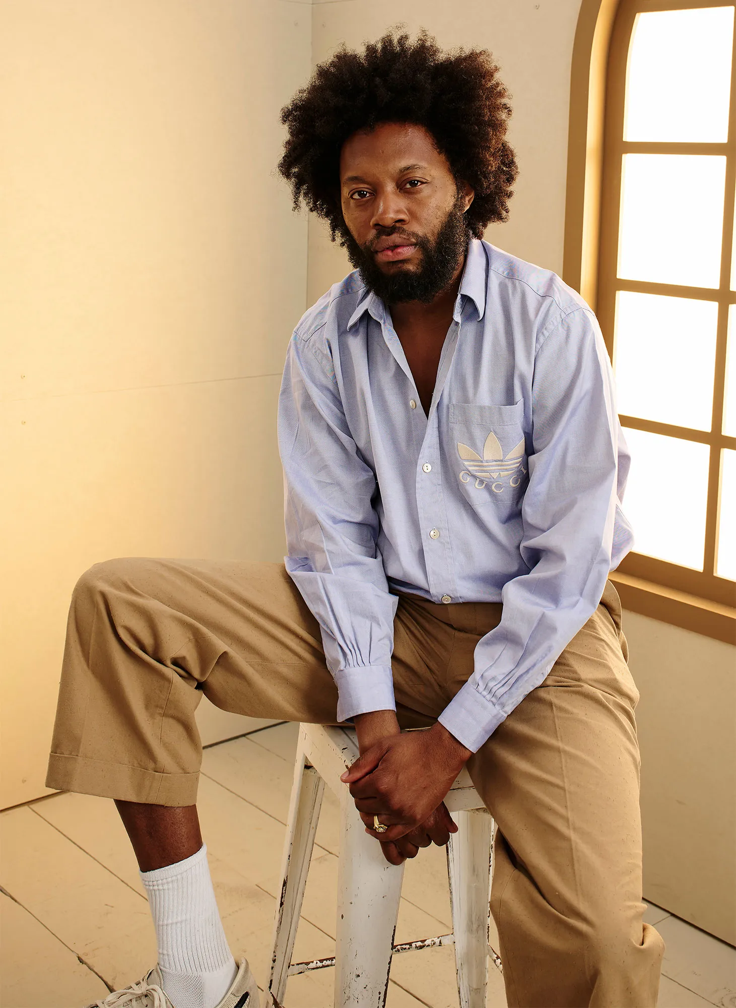 What Happened to Jeremy O Harris Released After Japan Drug Arrest