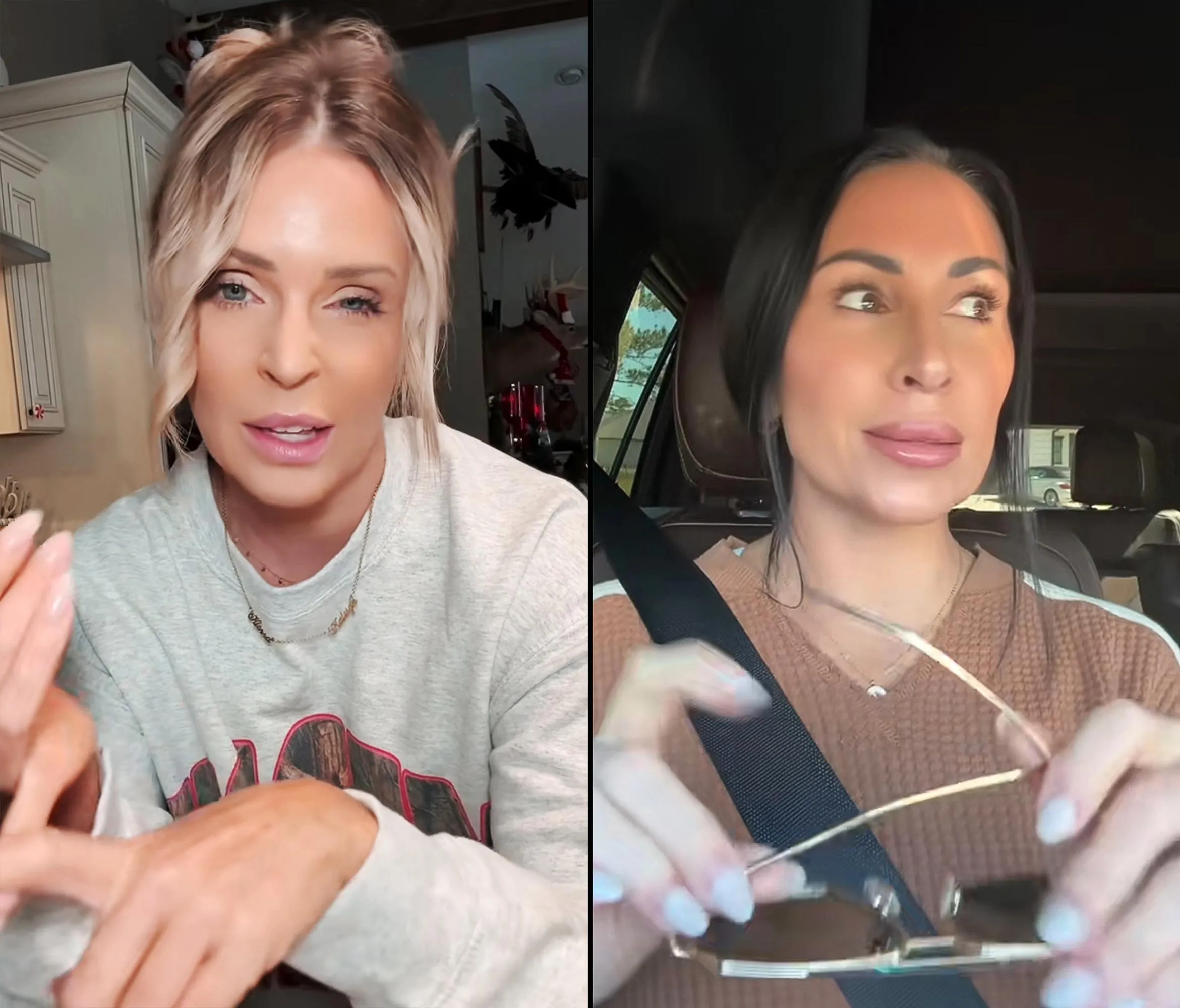 What Is Going On With the Influencer Mom Group Breaking Down the Viral Drama After 1 Mom Shares Their Group Chat