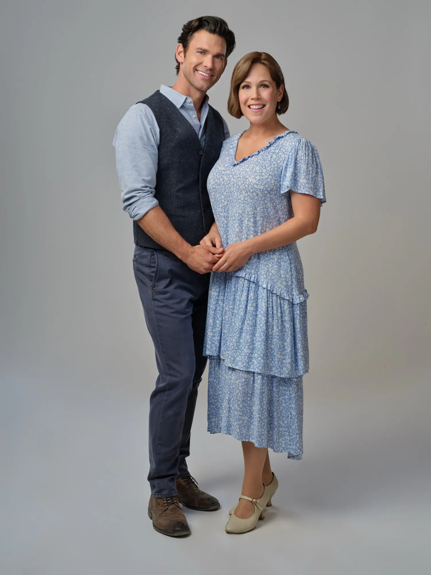When Calls the Heart Erin Krakow Says Elizabeth and Nathan Season 13 Love Will More Than Satisfy Fans