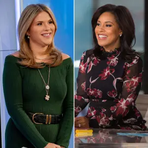 When Does Today With Jenna Sheinelle Start What to Know About Sheinelle Jones Cohosting Gig 009