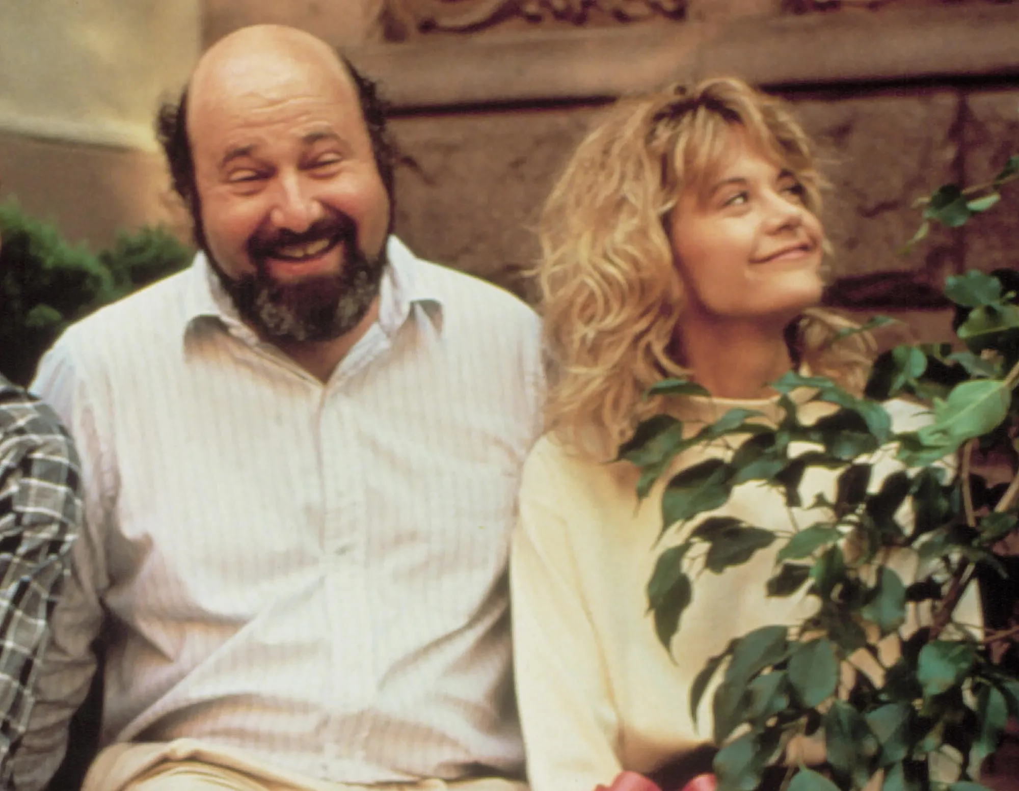 When Harry Met Sally s Meg Ryan Breaks Silence on Rob Reiner and Wife Michele s Deaths Impossible Tragedy MSDWHHA_EC025