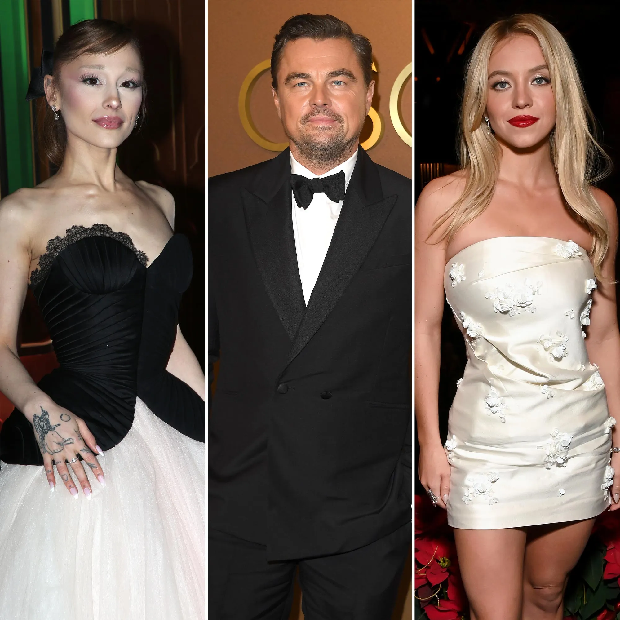 Which Actor Keeps Saying No to Actors on Actors