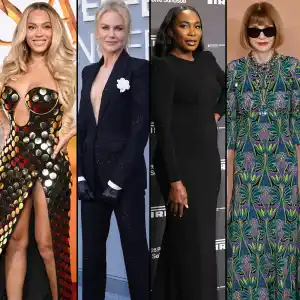 Who Are the 2026 Met Gala Co-Chairs