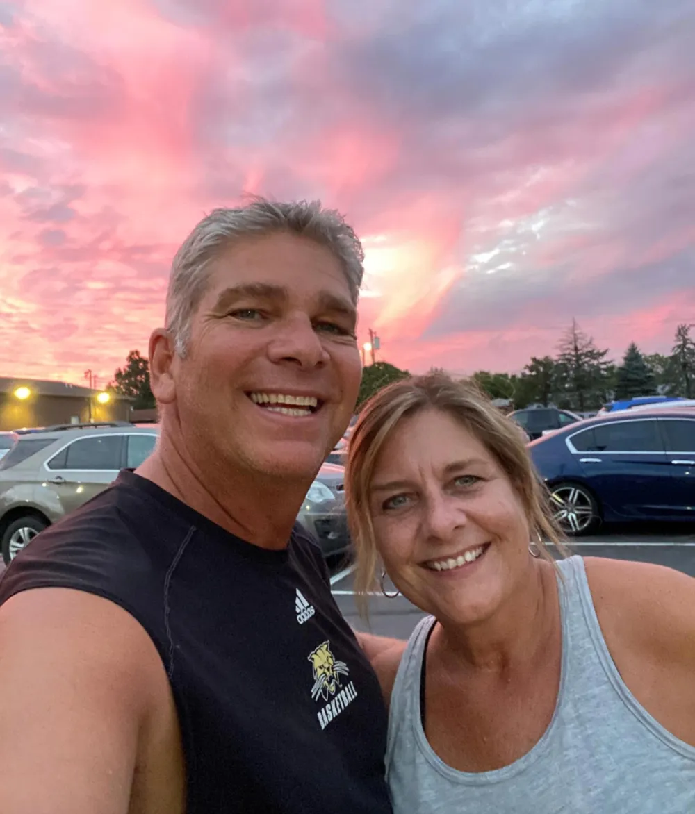 Who Is Jay Morrison NFL Reporter Announced His Wifes Death After Catastrophic Medical Issue