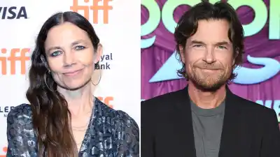 Who Is Justine Bateman What to Know About Jason Batemans Sister