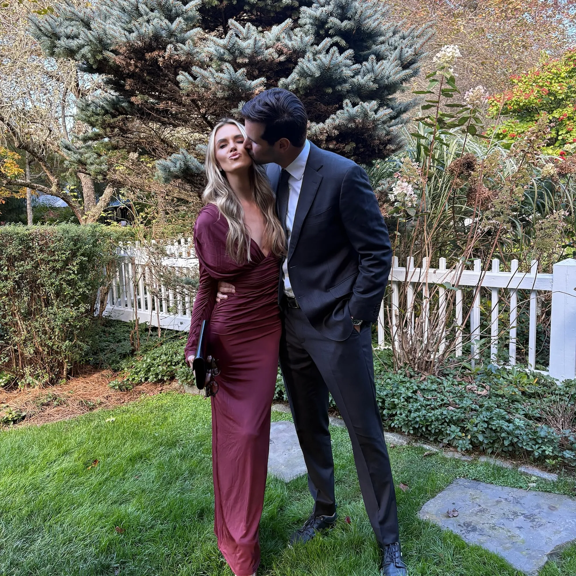 FEATURE Who Is Olivia Flowers Boyfriend Alex Williams