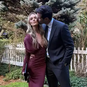 FEATURE Who Is Olivia Flowers Boyfriend Alex Williams