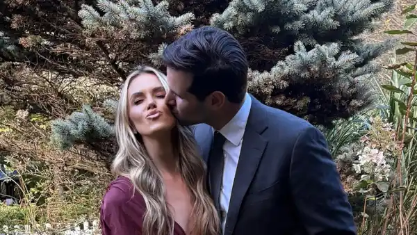 FEATURE Who Is Olivia Flowers Boyfriend Alex Williams