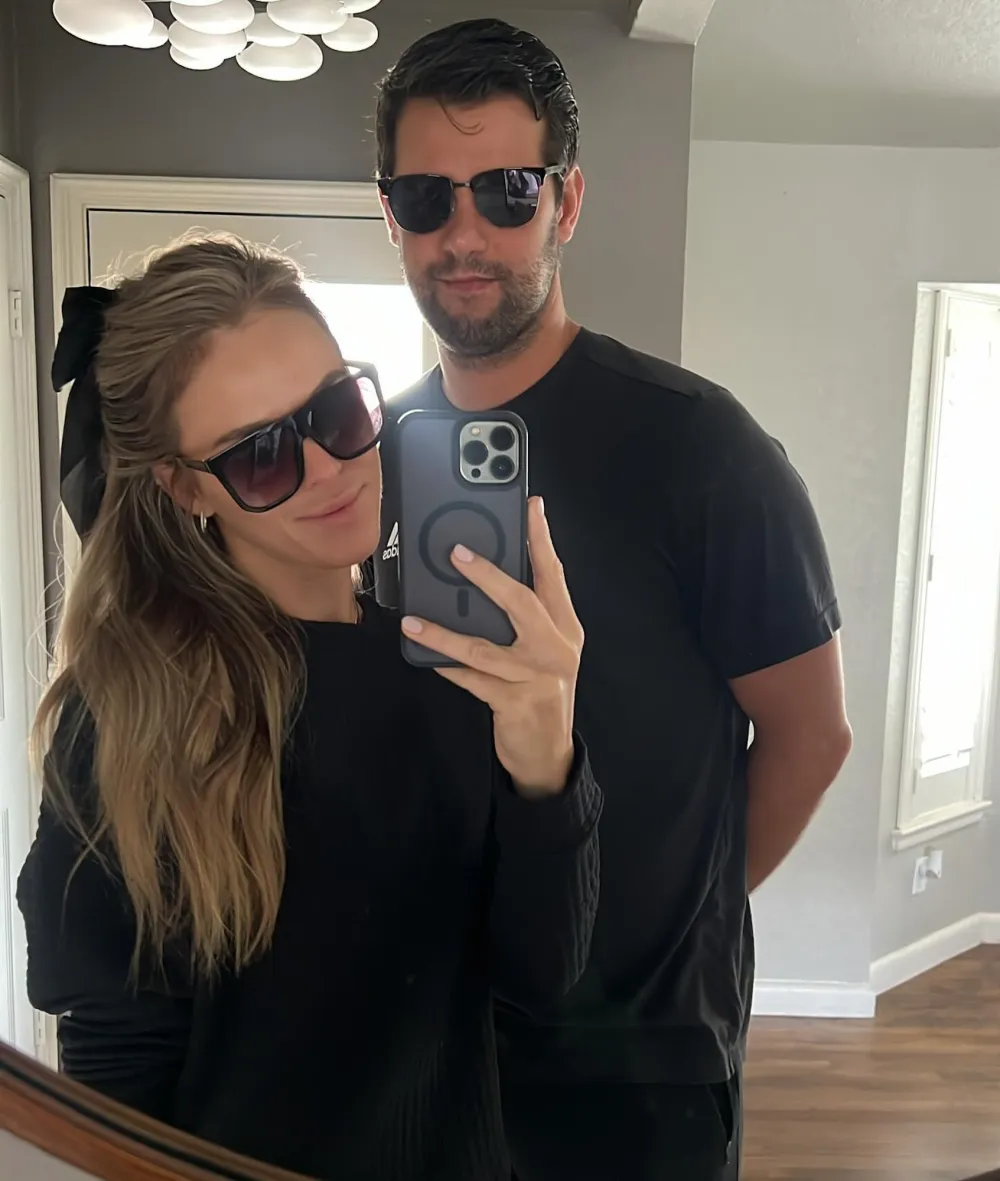 Who Is Olivia Flowers Boyfriend Alex Williams