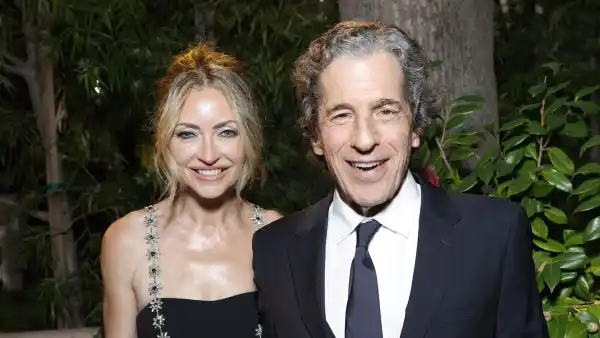 Who Is Peter Morton What to Know About 78 Year Old Billionare Spotted Kissing Rebecca Gayheart