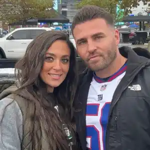 Who Is Sammi Sweethearts Husband Justin May