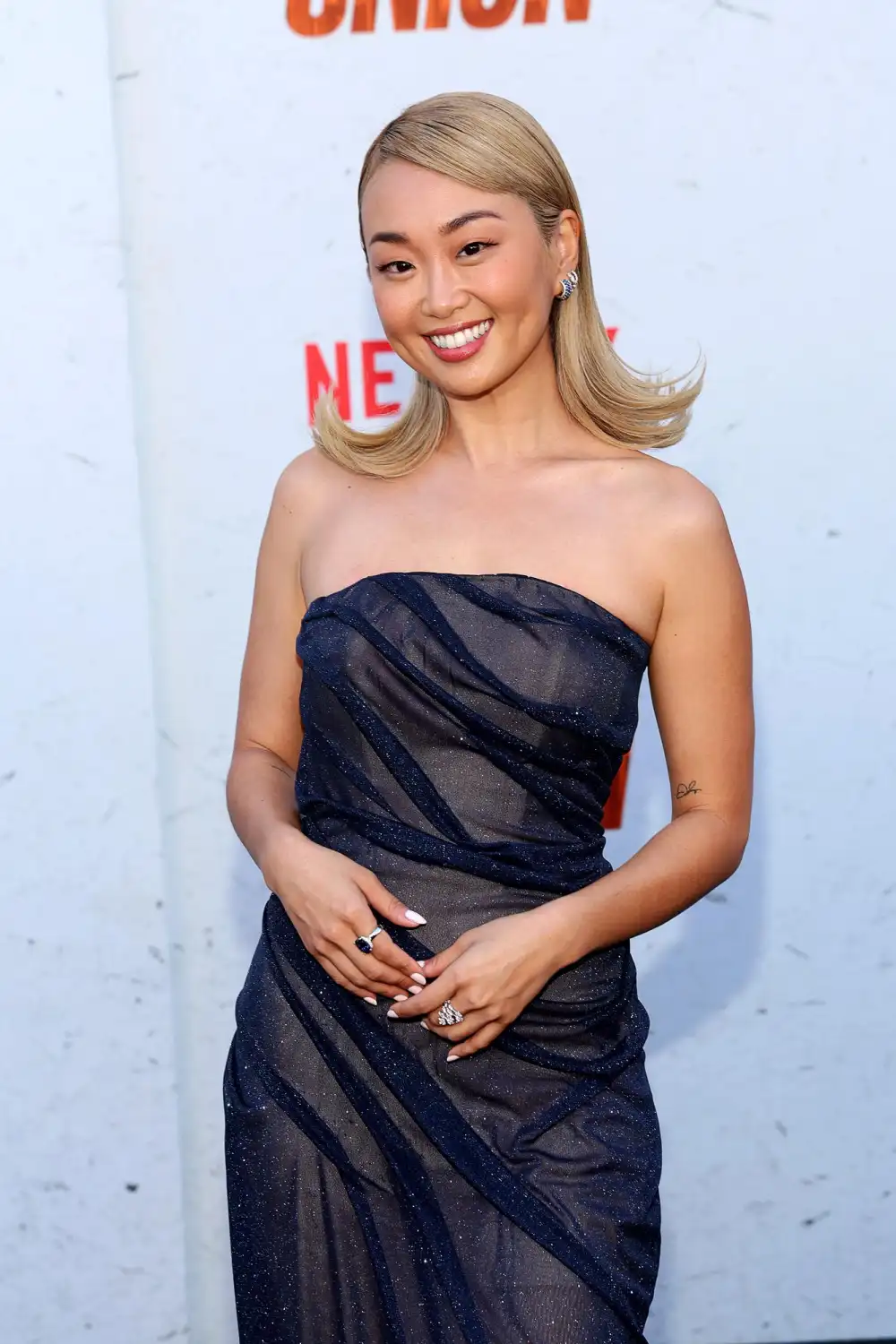 Who Is in the People We Meet on Vacation Cast Meet the Stars of the Film Alice Lee 2166535424