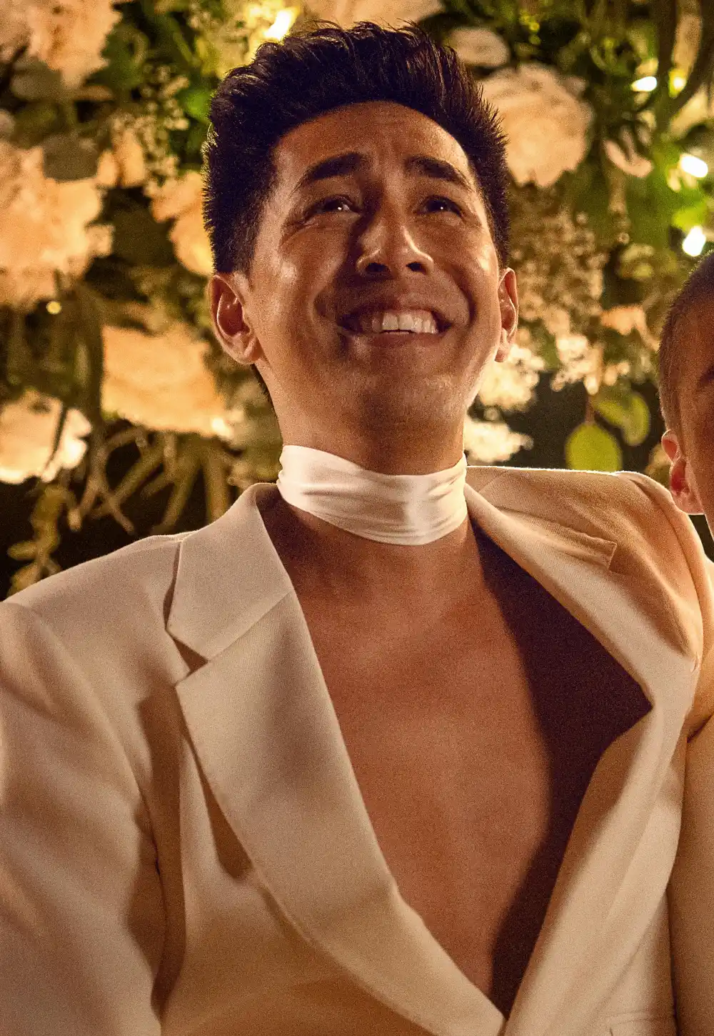 Who Is in the People We Meet on Vacation Cast Meet the Stars of the Film Tommy Do